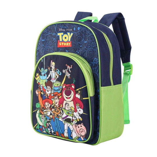 Spiderman A4 Premium Schultasche