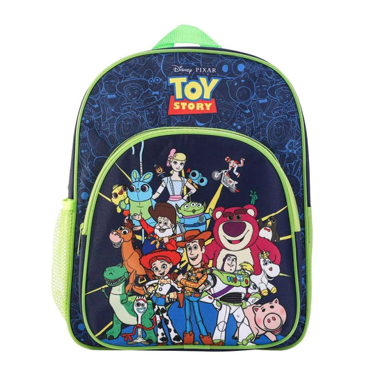 Spiderman A4 Premium Schultasche