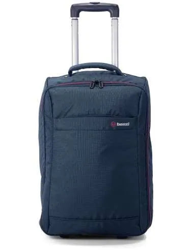 Benzi Folding Cabin Suitcase