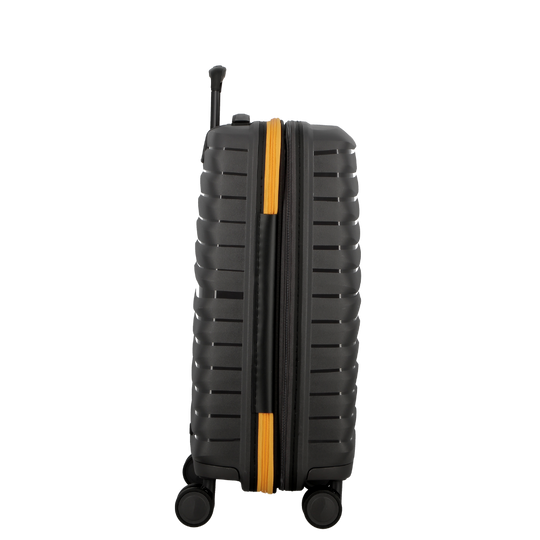 Valise cabine extensible Jump Xwave Anthracite - Ryanair &amp; Aer Lingus