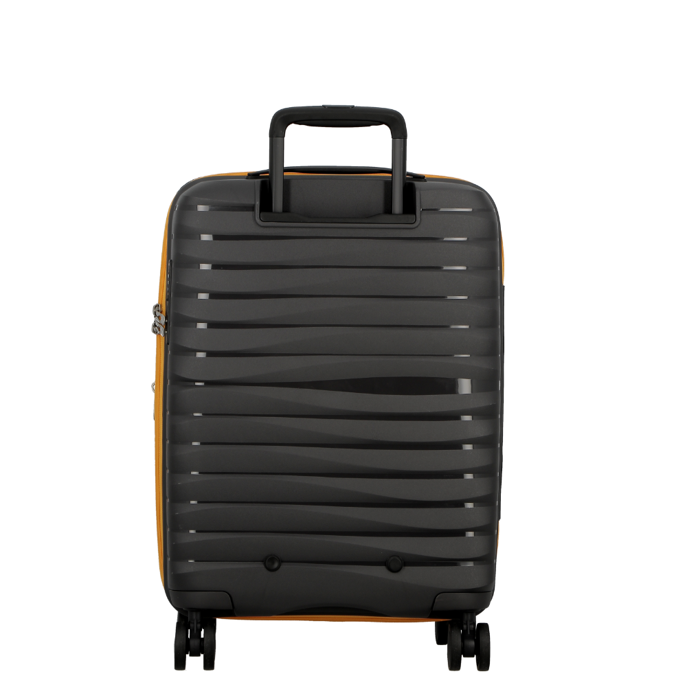 Valise cabine extensible Jump Xwave Anthracite - Ryanair &amp; Aer Lingus