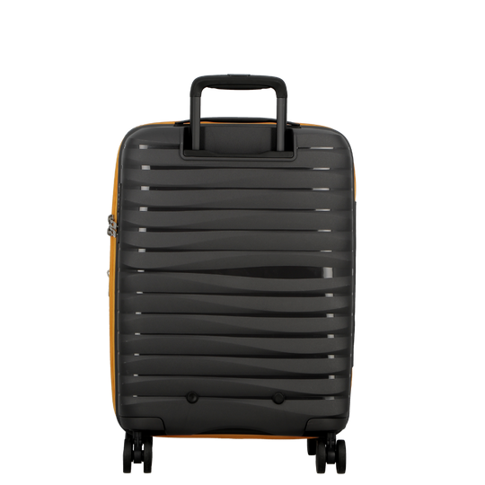 Valise cabine extensible Jump Xwave Anthracite - Ryanair &amp; Aer Lingus