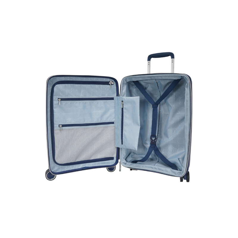 Jump Furano Expandable Cabin Suitcase