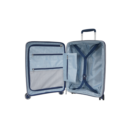 Jump Furano Expandable Cabin Suitcase