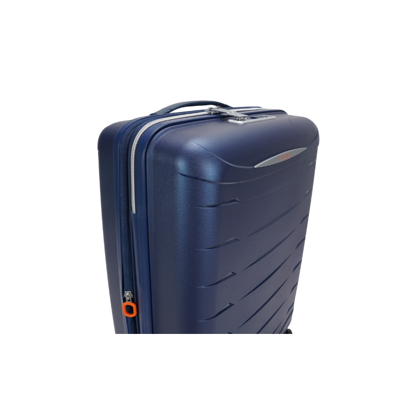 Jump Furano Expandable Cabin Suitcase