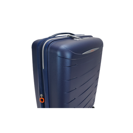 Jump Furano Expandable Cabin Suitcase