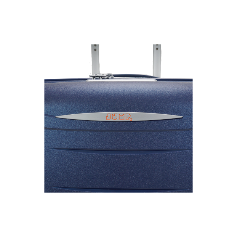 Jump Furano Expandable Cabin Suitcase