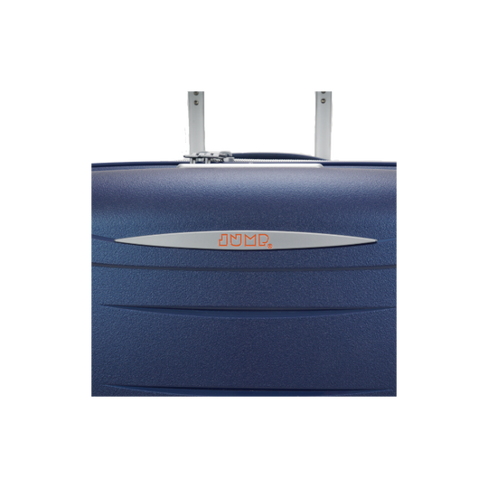 Jump Furano Expandable Cabin Suitcase