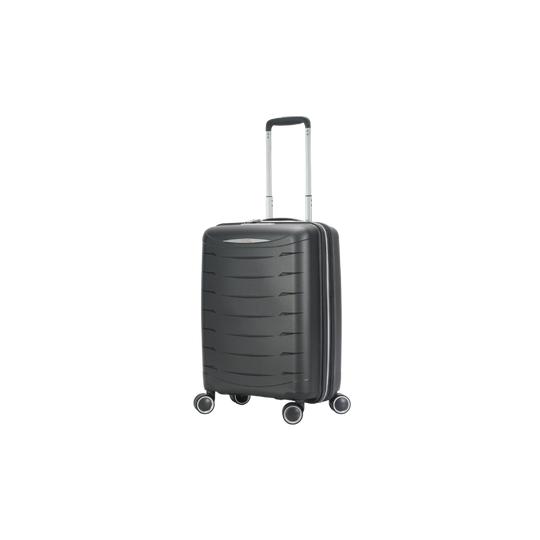 Jump Furano Expandable Cabin Suitcase