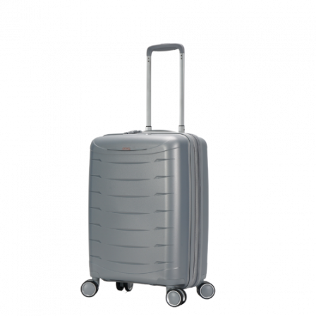 Jump Furano Expandable Cabin Suitcase