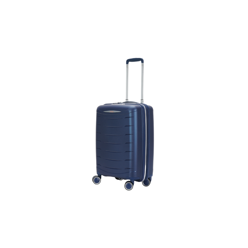 Jump Furano Expandable Cabin Suitcase