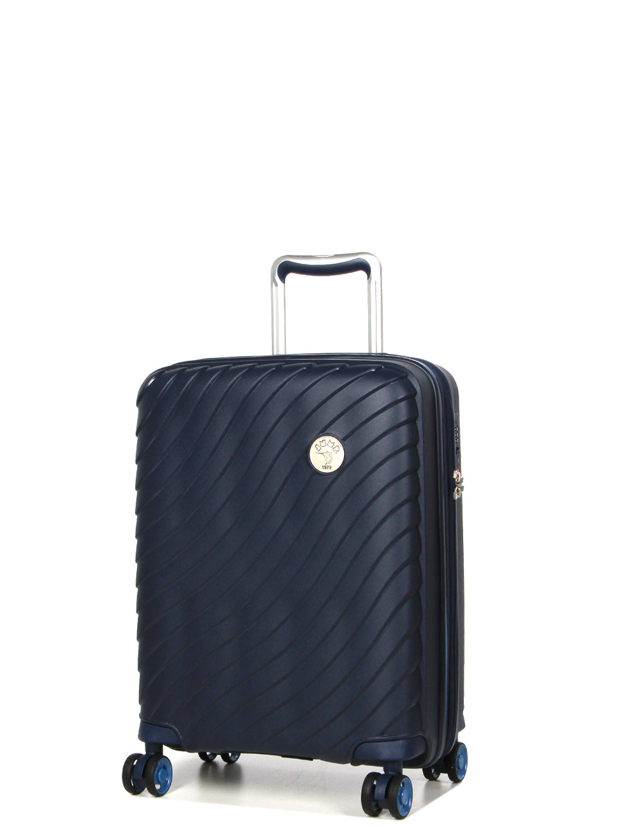 Jump Tenali 2.0 Cabin Suitcase 55x40x20cm