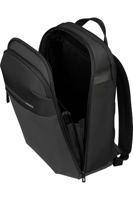 Samsonite Guardit 2.0 Laptop-Rucksack, 15,6 Zoll, Schwarz